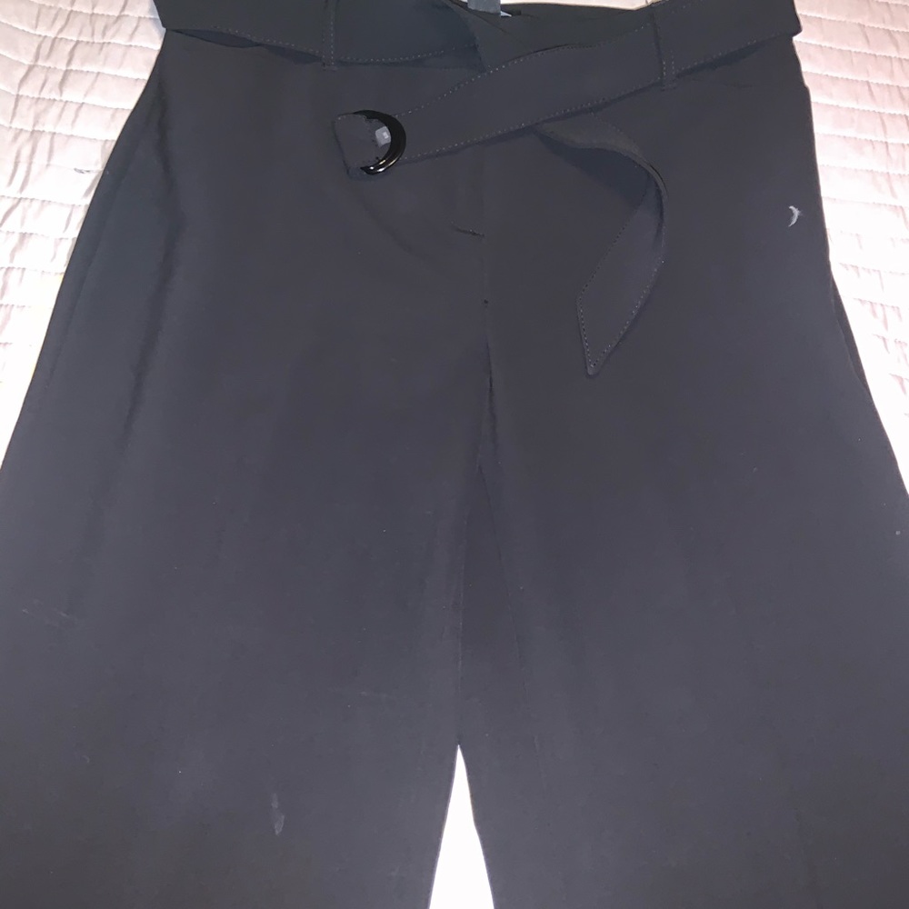 Dress pants